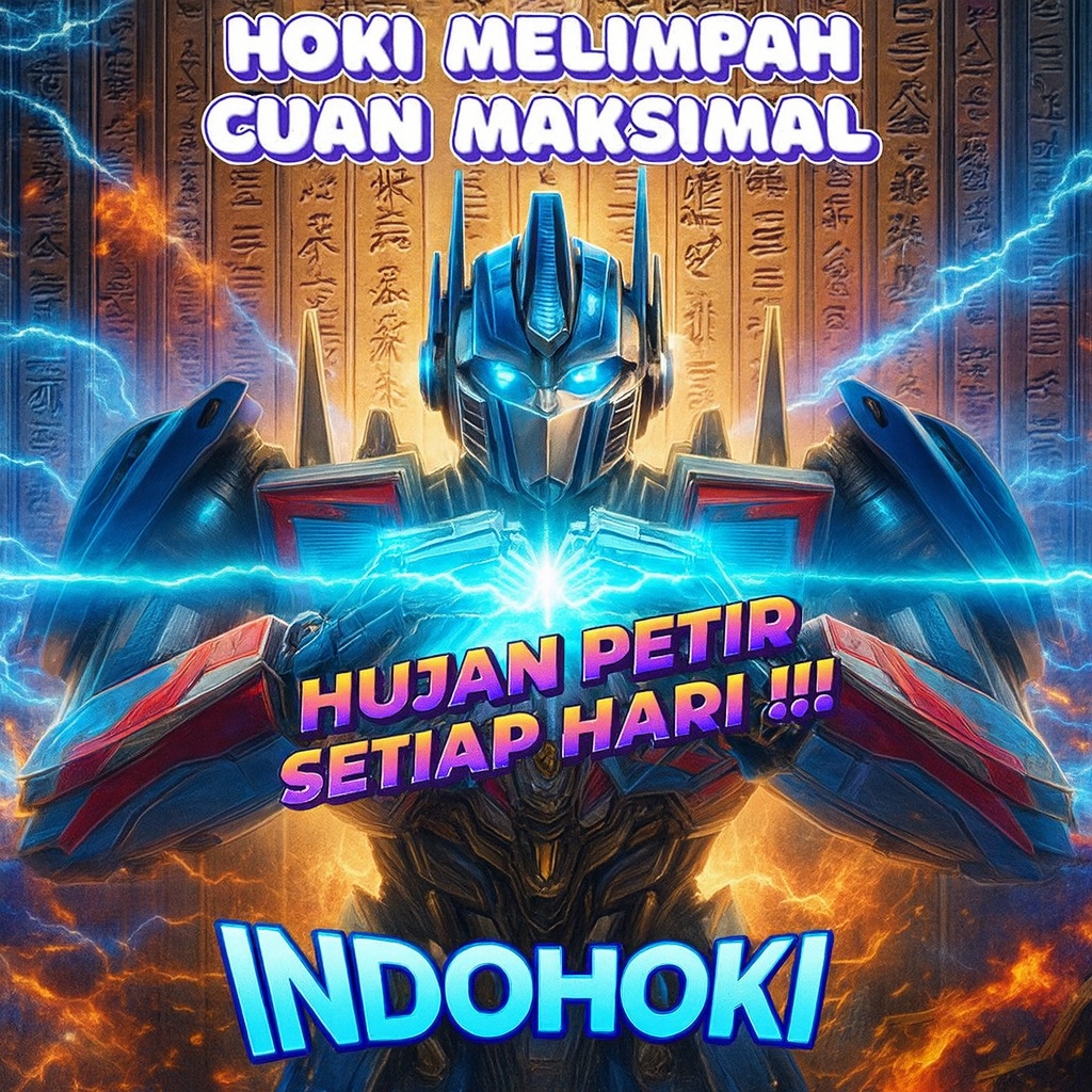 INDOHOKI : Pusat Layanan Digital Online Game Indo Hoki
INDOHOKI : Pusat Layanan Digital Online Game Indo Hoki